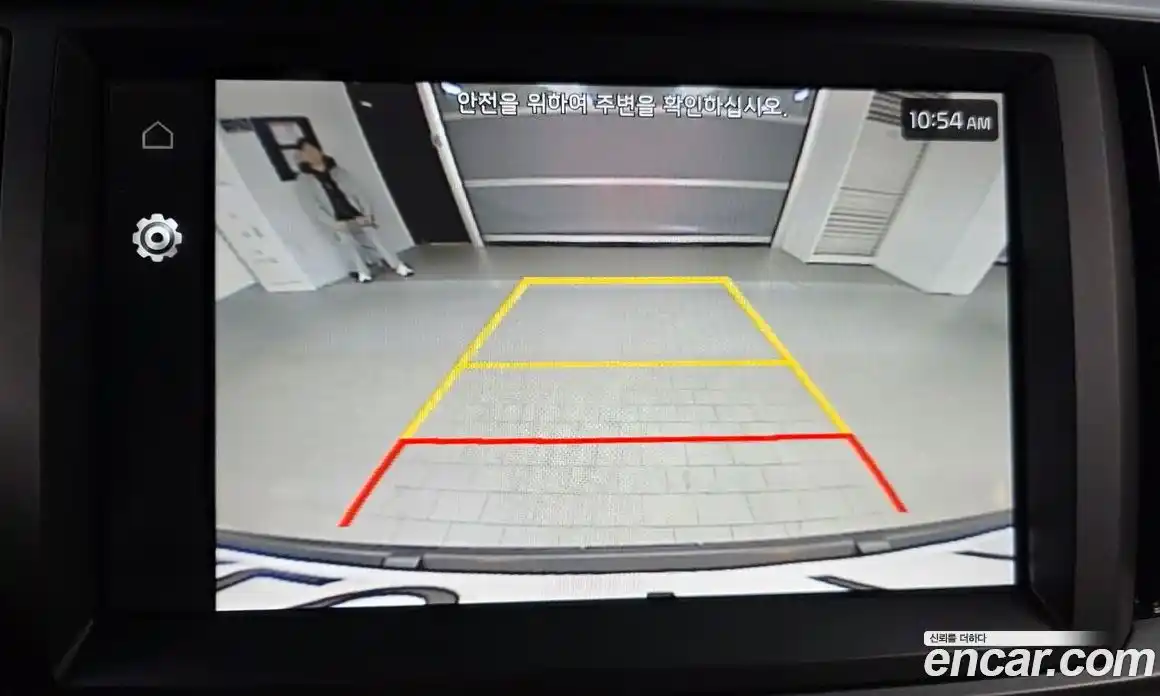 Kia Ray 2025 1.0 Автомат в Москве № 612648, фото 15