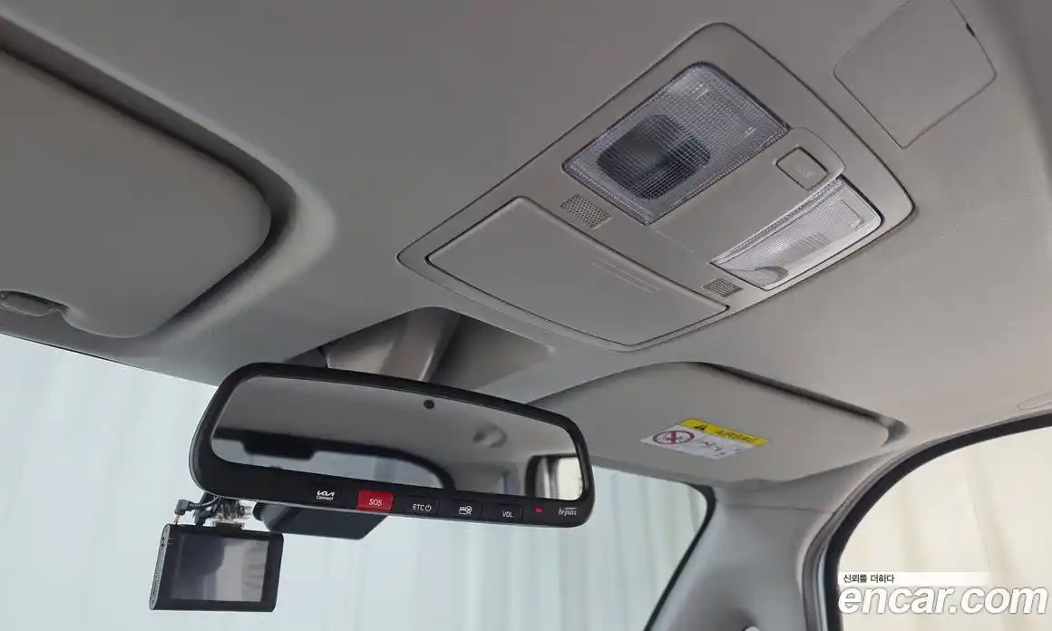 Kia Ray 2025 1.0 Автомат в Москве № 612648, фото 17