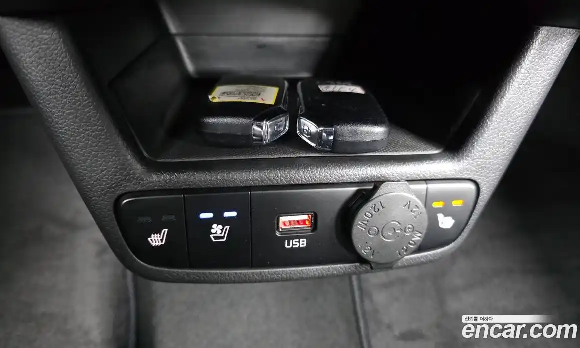 Kia Ray 2025 1.0 Автомат в Москве № 612648, фото 18