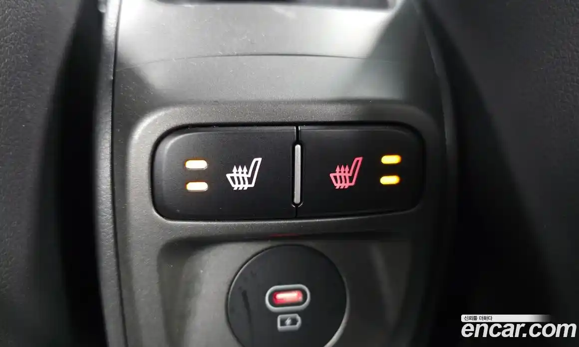 Kia Ray 2025 1.0 Автомат в Москве № 612648, фото 19