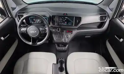 Kia Ray 2025 1.0 Автомат в Москве № 612648, миниатюра 7