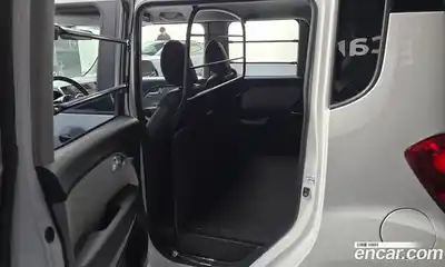 Kia Ray 2022 1.0 Автомат в Москве № 612816, миниатюра 11