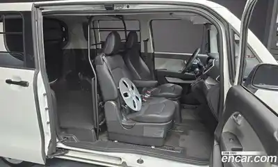 Kia Ray 2022 1.0 Автомат в Москве № 612816, миниатюра 12