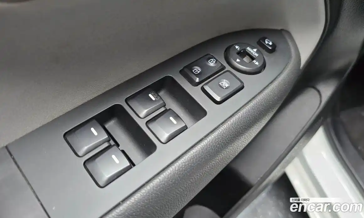 Kia Ray 2022 1.0 Автомат в Москве № 612816, фото 14