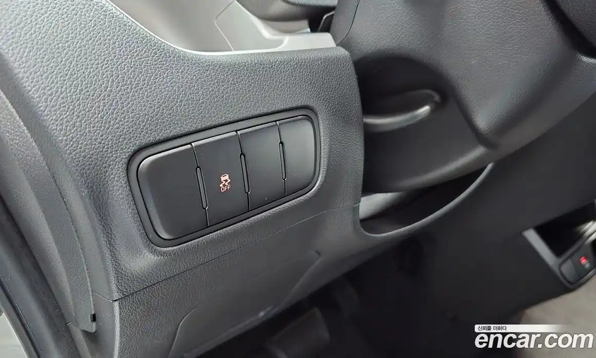 Kia Ray 2022 1.0 Автомат в Москве № 612816, фото 15