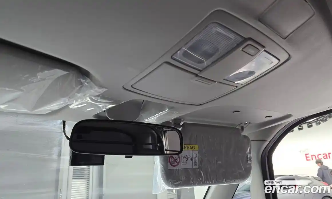 Kia Ray 2022 1.0 Автомат в Москве № 612816, фото 19