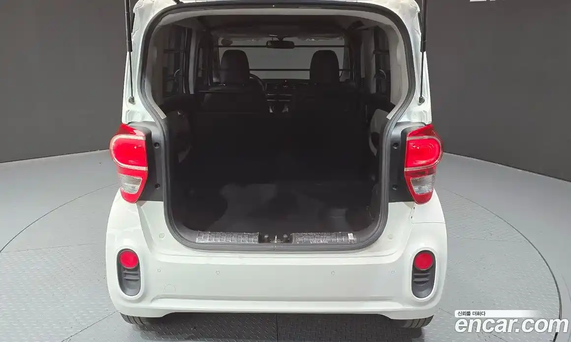 Kia Ray 2022 1.0 Автомат в Москве № 612816, фото 20