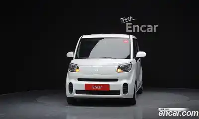Kia Ray 2022 1.0 Автомат в Москве № 612816, миниатюра 3