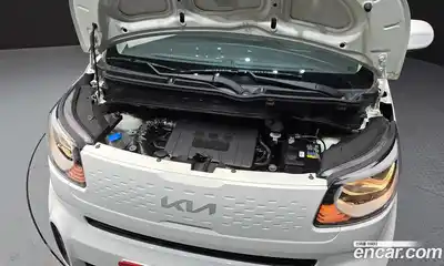 Kia Ray 2022 1.0 Автомат в Москве № 612816, миниатюра 6