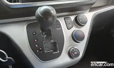 Kia Ray 2022 1.0 Автомат в Москве № 612816, миниатюра 9