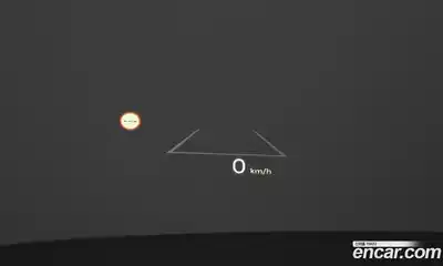 Kia Sorento 2025 2.5 Автомат в Москве № 612864, миниатюра 11