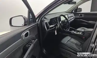 Kia Sorento 2025 2.5 Автомат в Москве № 612864, миниатюра 12