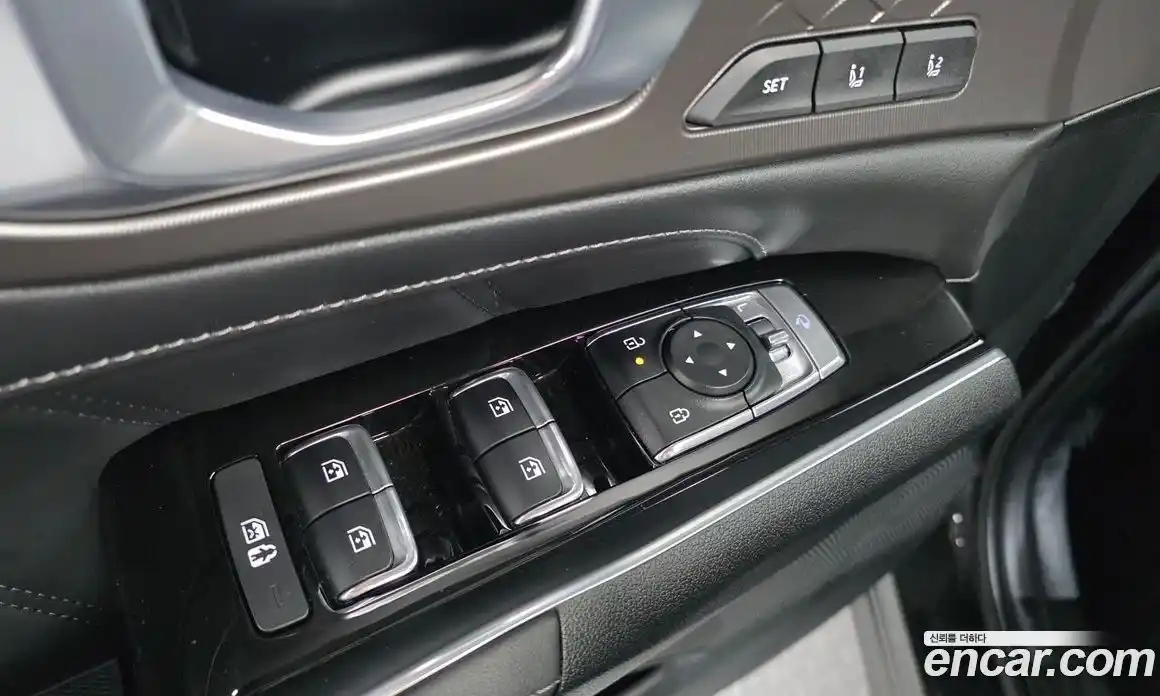 Kia Sorento 2025 2.5 Автомат в Москве № 612864, фото 13