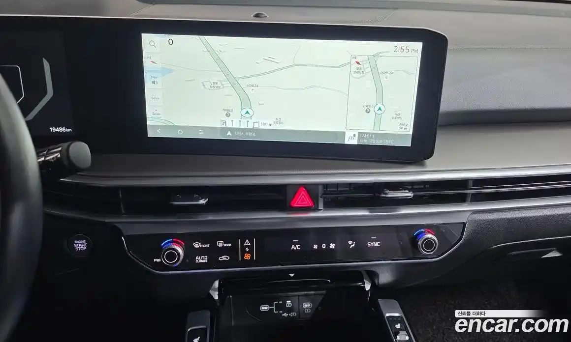 Kia Sorento 2025 2.5 Автомат в Москве № 612864, фото 15