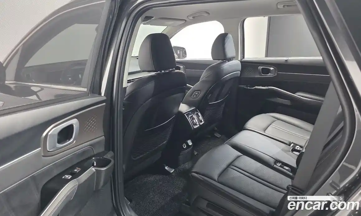 Kia Sorento 2025 2.5 Автомат в Москве № 612864, фото 17