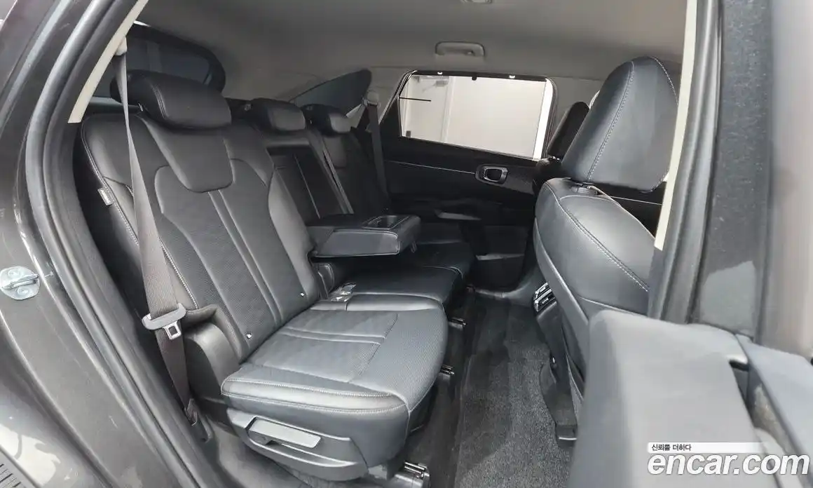 Kia Sorento 2025 2.5 Автомат в Москве № 612864, фото 19