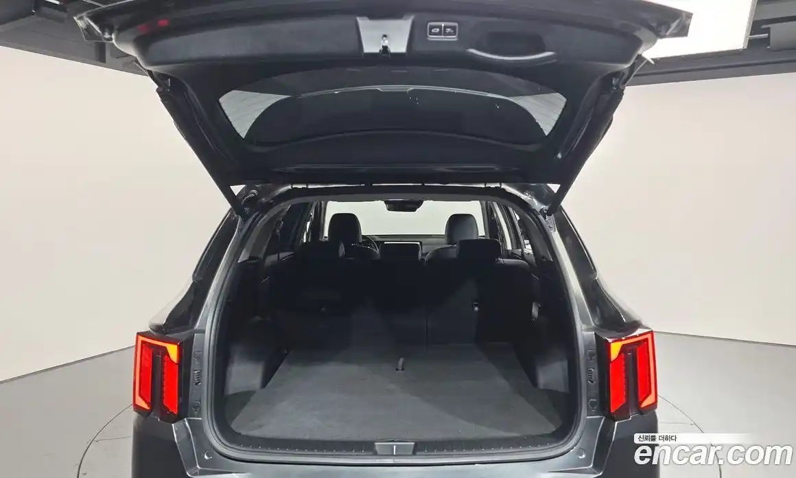 Kia Sorento 2025 2.5 Автомат в Москве № 612864, фото 20