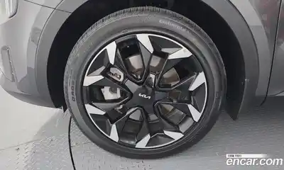 Kia Sorento 2025 2.5 Автомат в Москве № 612864, миниатюра 5