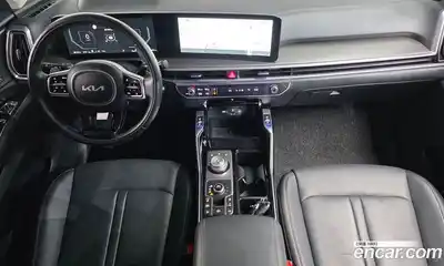 Kia Sorento 2025 2.5 Автомат в Москве № 612864, миниатюра 7