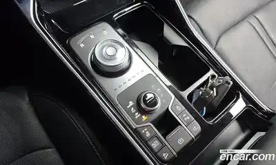 Kia Sorento 2025 2.5 Автомат в Москве № 612864, миниатюра 9