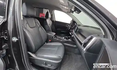 Kia Sorento 2025 2.5 Автомат в Москве № 612864, миниатюра 10