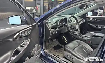 Chevrolet Malibu 2017 1.5 Автомат в Москве № 613162, миниатюра 11