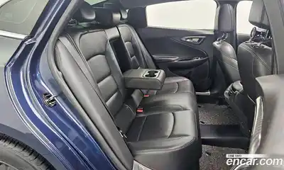 Chevrolet Malibu 2017 1.5 Автомат в Москве № 613162, миниатюра 12