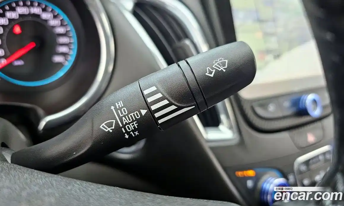 Chevrolet Malibu 2017 1.5 Автомат в Москве № 613162, фото 17