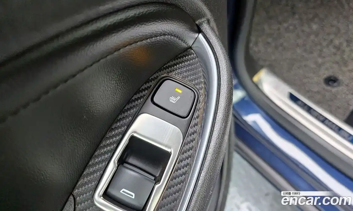 Chevrolet Malibu 2017 1.5 Автомат в Москве № 613162, фото 18