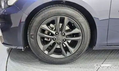 Chevrolet Malibu 2017 1.5 Автомат в Москве № 613162, миниатюра 5