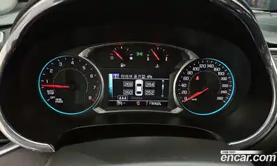 Chevrolet Malibu 2017 1.5 Автомат в Москве № 613162, миниатюра 8