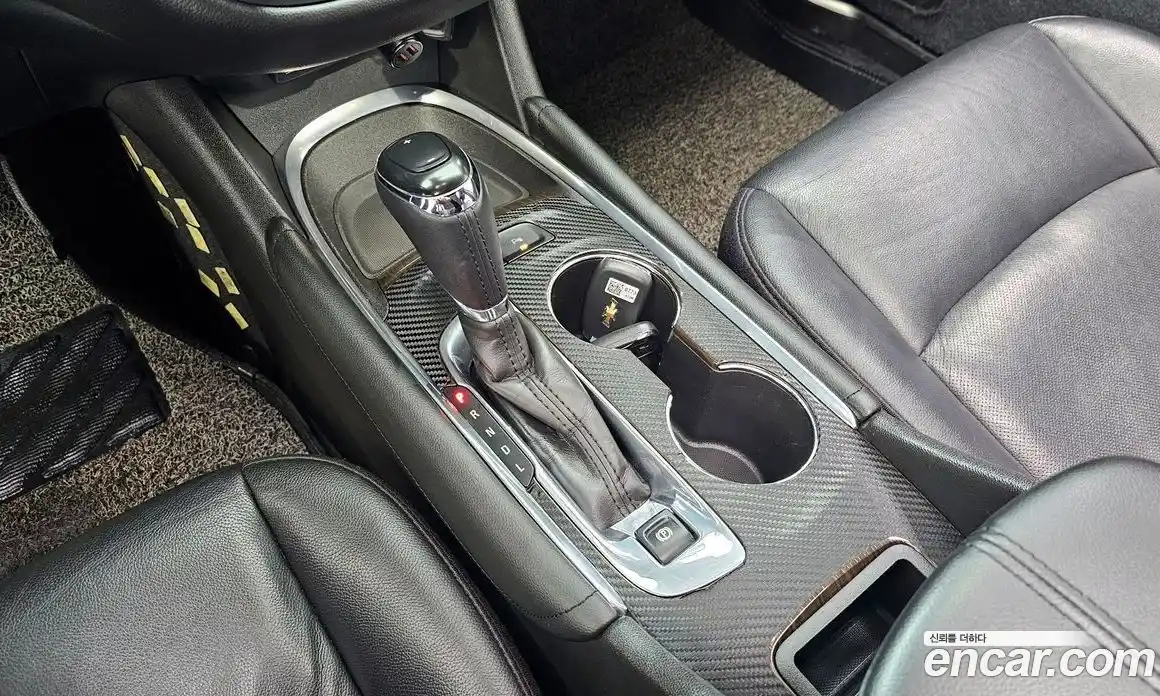 Chevrolet Malibu 2017 1.5 Автомат в Москве № 613162, фото 9