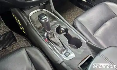 Chevrolet Malibu 2017 1.5 Автомат в Москве № 613162, миниатюра 9