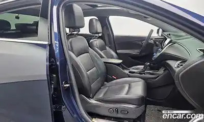 Chevrolet Malibu 2017 1.5 Автомат в Москве № 613162, миниатюра 10