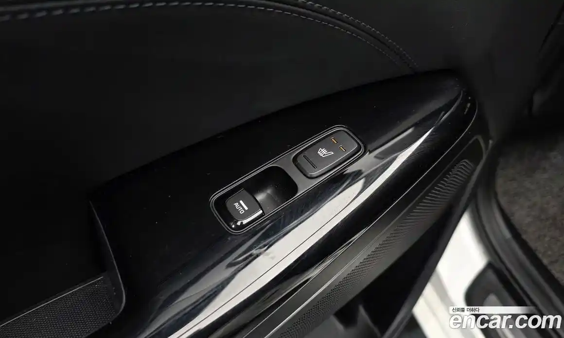 Kia K7 2020 2.5 Автомат в Москве № 613254, фото 17