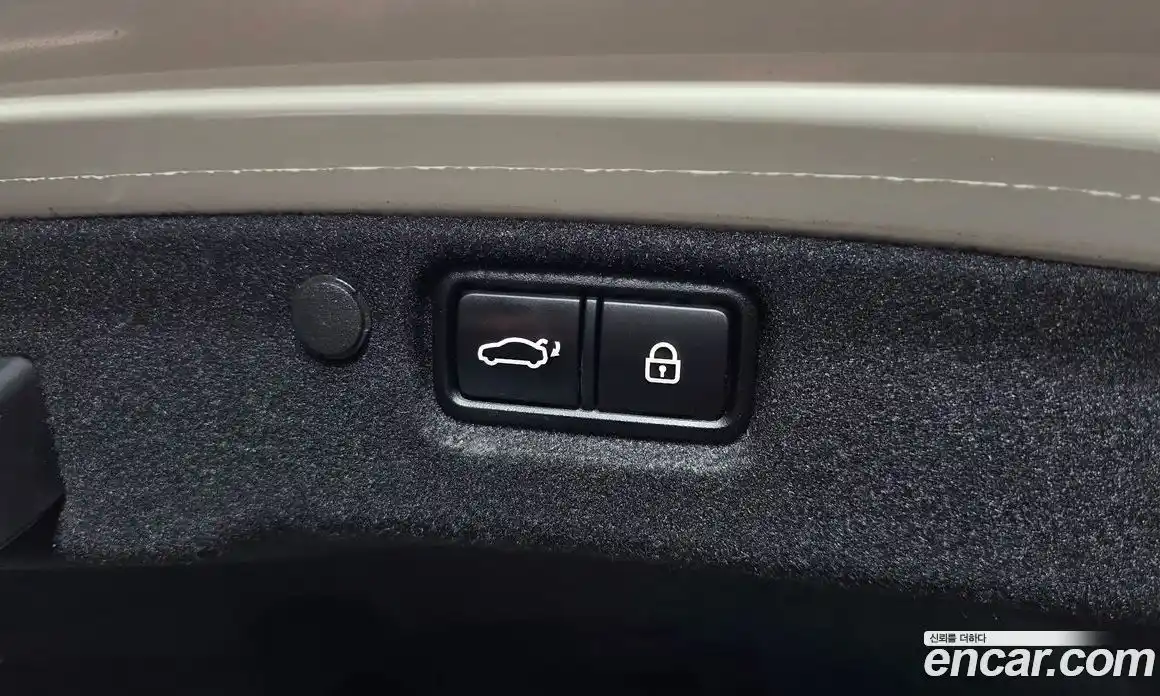 Kia K7 2020 2.5 Автомат в Москве № 613254, фото 18