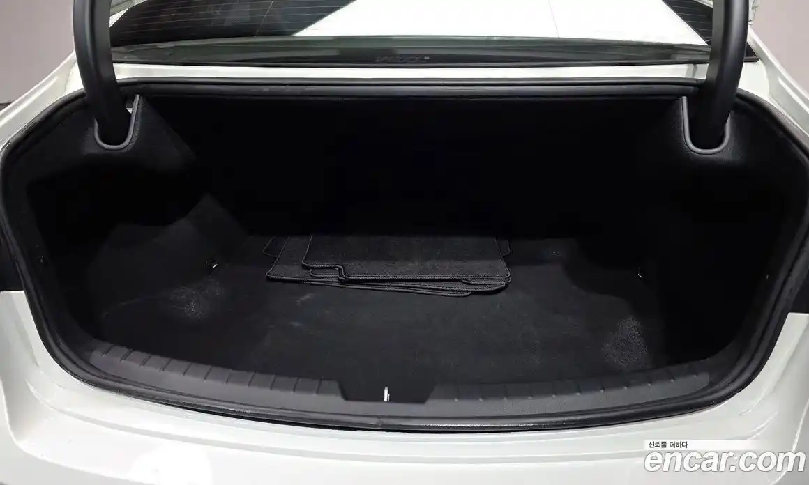 Kia K7 2020 2.5 Автомат в Москве № 613254, фото 19