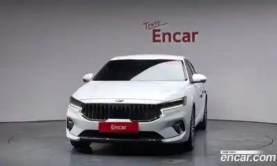 Kia K7 2020 2.5 Автомат в Москве № 613254, миниатюра 2