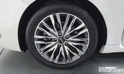 Kia K7 2020 2.5 Автомат в Москве № 613254, миниатюра 4