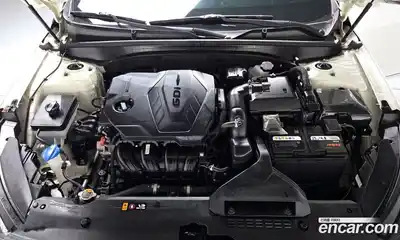 Kia K7 2020 2.5 Автомат в Москве № 613254, миниатюра 5