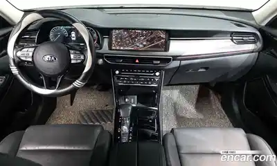 Kia K7 2020 2.5 Автомат в Москве № 613254, миниатюра 6