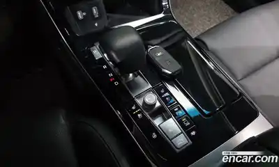 Kia K7 2020 2.5 Автомат в Москве № 613254, миниатюра 8