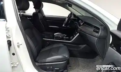 Kia K7 2020 2.5 Автомат в Москве № 613254, миниатюра 9