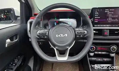 Kia Morning 2025 1.0 Автомат в Москве № 613257, миниатюра 12