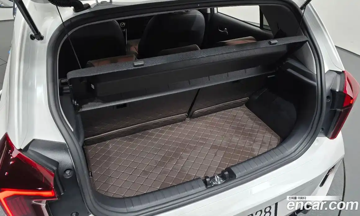 Kia Morning 2025 1.0 Автомат в Москве № 613257, фото 19