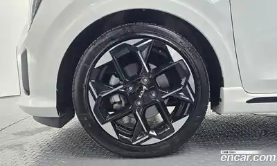 Kia Morning 2025 1.0 Автомат в Москве № 613257, миниатюра 4