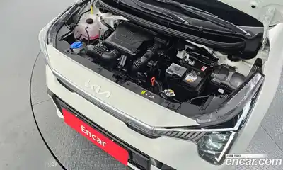 Kia Morning 2025 1.0 Автомат в Москве № 613257, миниатюра 5