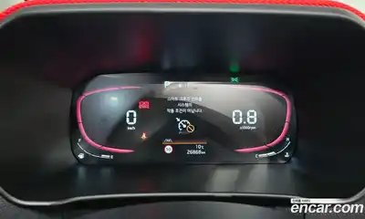 Kia Morning 2025 1.0 Автомат в Москве № 613257, миниатюра 7