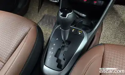 Kia Morning 2025 1.0 Автомат в Москве № 613257, миниатюра 8