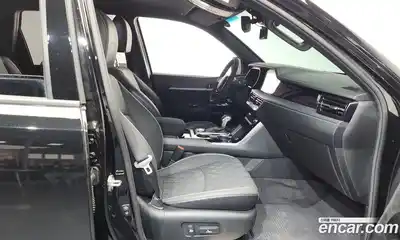 Kia Mohave 2023 3.0 Автомат в Москве № 613387, миниатюра 11